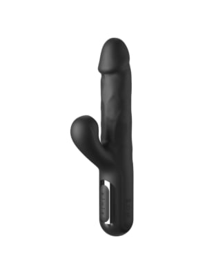 Pipedream Fetish Fantasy Sonix Silicone Thruster
