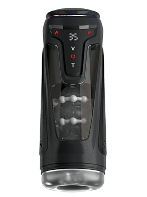 Pipedream Pdx Elite Moto-Bator Pro