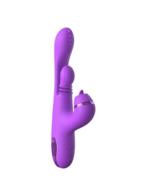 Pipedream Fantasy For Her Intimotion Pulse Pro