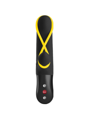 Fun Factory - Amorino Rabbit Vibrator Black