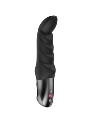 Fun Factory - Abby G G-spot Vibrator Black