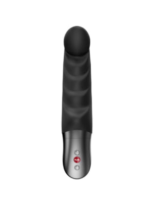 Fun Factory - Abby G G-spot Vibrator Black