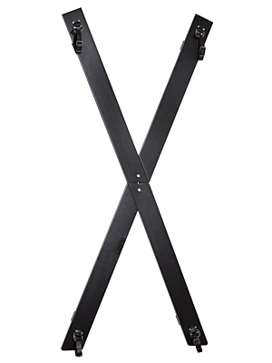 Zado Bondage Cross