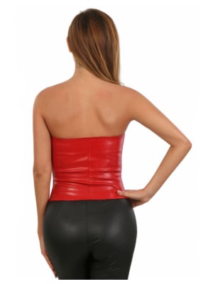 2082 (Corsets - Red)