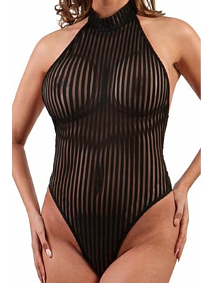 Body 20068 - Black - Small
