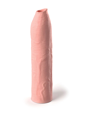 Extension Sleeve Uncut 7 Inch Skin