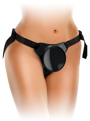 Harness for Body Dock Beginners