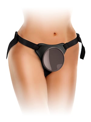 Harness for Body Dock Comfy Belt