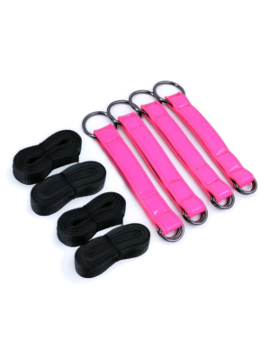 Electra Bed Restraint Straps
