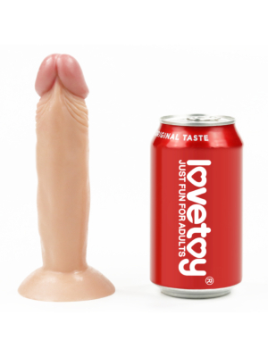 Enduro Blaster Realistic Dong