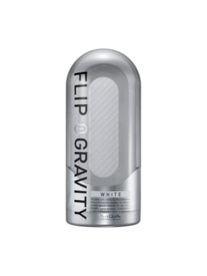 FLIP ZERO GRAVITY WHITE