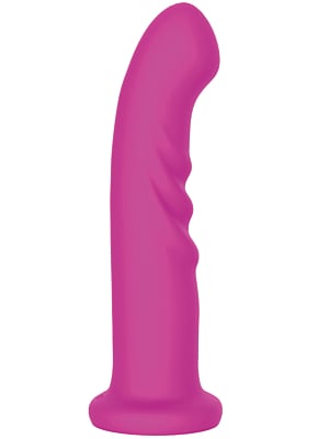 Playhouse Rotating Vibrator - Pink