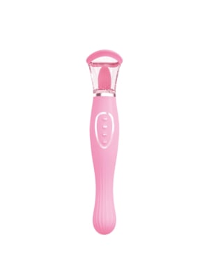 Vibrator-Mary USB