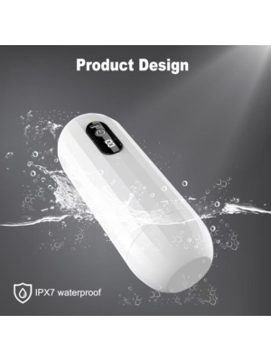 B - Series Lyla Pulse Grip Αυνανιστήρι Cup