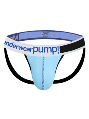 Cotton Mens Fetish Jockstrap