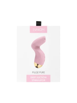 Pulse Pure Pink