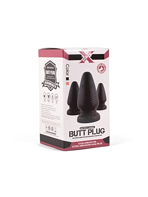 X-MEN 8” Butt Plug M