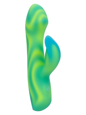 CalExotics Twilight Tease - Green
