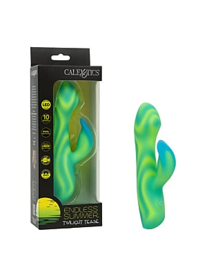 CalExotics Twilight Tease - Green