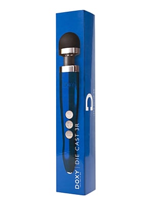Doxy Die Cast 3R Reachargeable