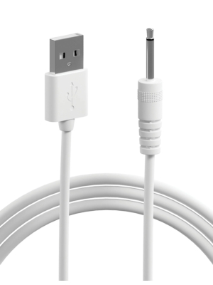 2.5mm Charging Cable