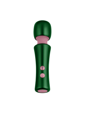 Femmefunn Bougie Wand Μassager Green