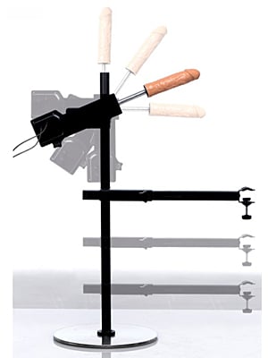 The Dicktator Extreme Sex Machine