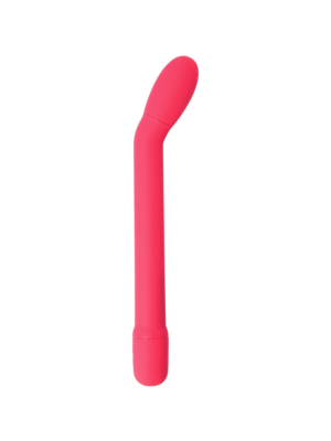 Caress G-spot Vibrator Pink
