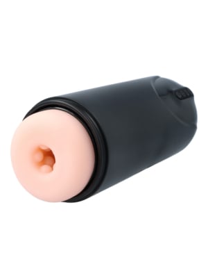 M1 Suction Masturbator Up And Down Vibration Flesh Usb
