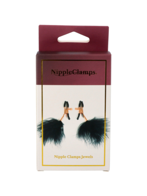 Virgite Clamps Nipple Clamps Mod. 23