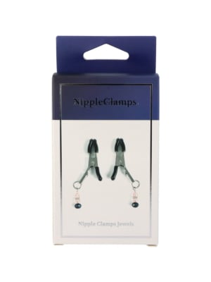 Virgite Clamps Nipple Clamps Mod. 24