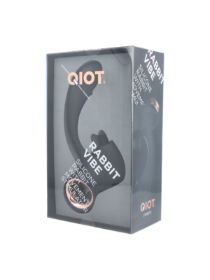 Virgite Qiot Rabbit Vibe Model 1
