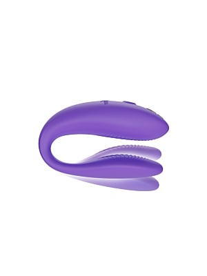 WE-VIBE SYNC GO PURPLE