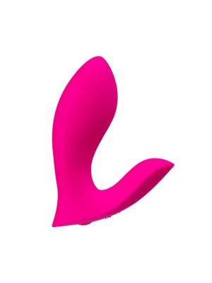 LOVENSE FLEXER TRIPLE MOTOR VIBRATOR APP CONTROLLED