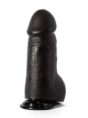 X-Men Simon 9.9" Cock Black