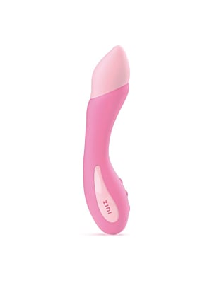 Zini Bloom Dual Pleasure G-spot Vibrator – main product view