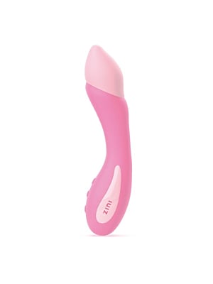 Zini Bloom Dual Pleasure G-spot Vibrator