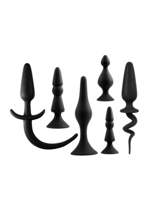 BACK UP KIT – main product view