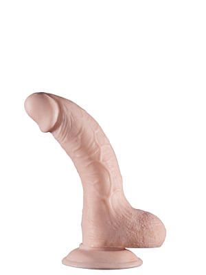 OVERBOLD 6.5" DONG