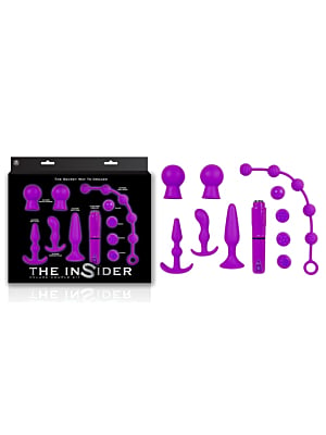 THE INSIDER