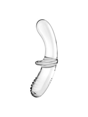 Double Crystal transparent – main product view