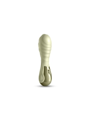 Seduction - Chloe - Metallic Cream – main product view