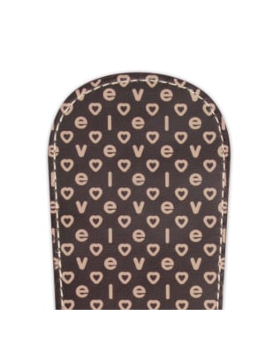 15'' Rebellion Reign Love Paddle