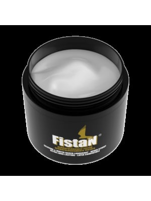Fistan water&silicone based, 500 ml