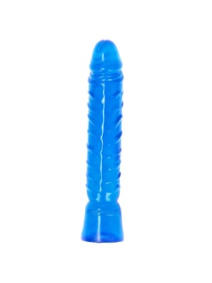 XXL Dildo Jelly Sebastiano 26.5 cm