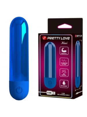 Mini Vibratore Kiwi