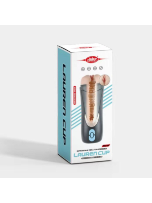 Lauren Masturbation Cup – main product view