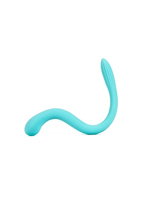 X-MEN G-Spot Vibrator Green