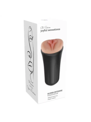 Masturbation cup - Deep Sensation