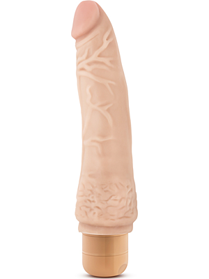 DR. SKIN COCK VIBE 7